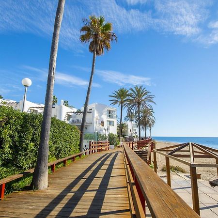 Centre Village Apartment La Cala De Mijas Bagian luar foto