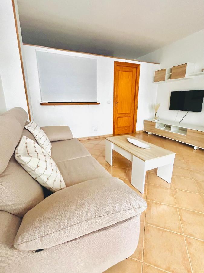 Centre Village Apartment La Cala De Mijas Bagian luar foto