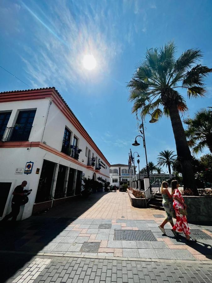 Centre Village Apartment La Cala De Mijas Bagian luar foto