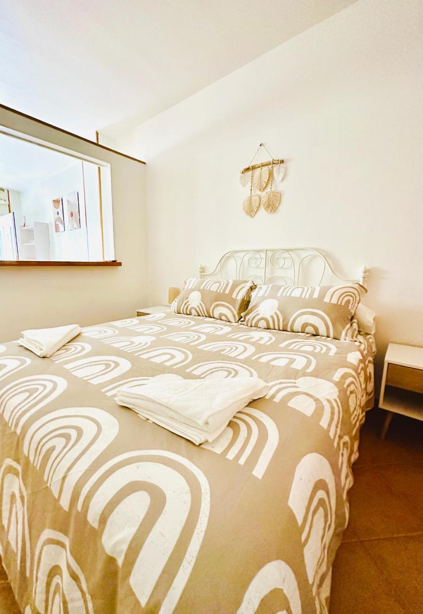 Centre Village Apartment La Cala De Mijas Bagian luar foto